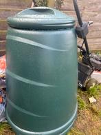 Kweekbak / Compostvat - Groen, Ophalen of Verzenden, Gebruikt, Kweekbak