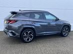 Hyundai Tucson 1.6 T-GDI PHEV N Line Sky / Business edition, Auto's, Hyundai, 4 cilinders, 252 pk, Bedrijf, Hybride Elektrisch/Benzine