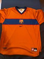 Vintage fc barcelona shirt, Shirt, Zo goed als nieuw, Ophalen, Buitenlandse clubs