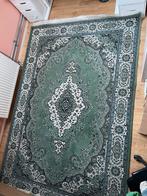 Groene Perzische tapijt 3x2 meter, Huis en Inrichting, Stoffering | Tapijten en Kleden, Ophalen, 200 cm of meer, Zo goed als nieuw