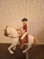 Schleich set, Verzamelen, Speelgoed, Ophalen of Verzenden, Gebruikt
