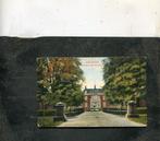 Ansicht Arnhem - Kasteel Middachten, Verzenden, Voor 1920, Gelopen, Gelderland
