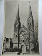 J449 Duivendrecht, Verzamelen, Ansichtkaarten | Nederland, Ophalen of Verzenden, 1920 tot 1940, Noord-Holland
