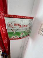 Ajax Lamp - Zo Goed Als Nieuw, Ophalen of Verzenden, Zo goed als nieuw