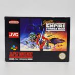 Super Star Wars: The Empire Strikes Back Super Nintendo SNES, Spelcomputers en Games, Games | Nintendo Super NES, Avontuur en Actie