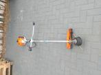 Stihl fs240 bosmaaier, Ophalen, Zo goed als nieuw, Benzine