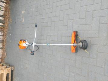 Stihl fs240 bosmaaier  beschikbaar voor biedingen