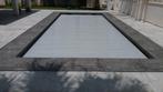 Nieuw Zwembad lamellen solar goedkoopste afdekking m2 € 78,-, Verzenden, Nieuw, Overige typen