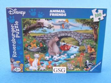 Familie van de animal ... 100 st nr. 10 947 0 beschikbaar voor biedingen