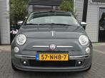 Fiat 500 C 1.2 Rock Automaat, Euro 5, Gebruikt, 4 cilinders, Cabriolet