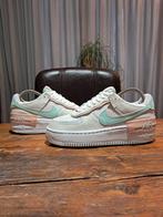 Nike Air Force 1 Shadow 'Atmosphere' Size 36, Wit, Nike, Ophalen of Verzenden, Sneakers of Gympen