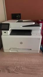 HP laserjet Pro m277dw, Computers en Software, Kopieren, Printer, Ophalen of Verzenden, Zo goed als nieuw