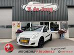 Suzuki ALTO 1.0 EXCLUSIVE, Airco, Spoiler, Lichtmetaal, elec, Voorwielaandrijving, Euro 5, Gebruikt, 200 kg