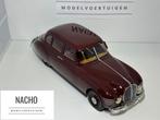 Horch 930 S Stromlinienlimousine | CMF | schaal 1:18 | OVP, Hobby en Vrije tijd, Modelauto's | 1:18, Ophalen of Verzenden, Zo goed als nieuw