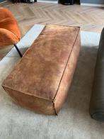 Be Pure, rechthoekige poef, Huis en Inrichting, Banken | Voetenbanken en Poefen, Ophalen, Gebruikt, Stoer, 100 tot 125 cm