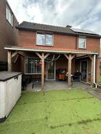 Overkapping, Tuin en Terras, Overkappingen, Ophalen, Gebruikt, Veranda