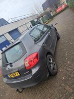 Toyota Auris 1.6 16V Vvt-i 5DR Terra MMT 2008 Grijs, Auto's, 450 kg, 4 cilinders, 1240 kg, Grijs