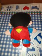 Superman knuffel 22 cm groot, Ophalen of Verzenden