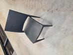 Kunststof stoelen, Ophalen, Kunststof, Gebruikt, Overige kleuren