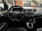 Hyundai I10 1.0 [ STUURVERWARMING I PAKEERSENSOR I AIRCO ], 12 maanden, Gebruikt, Euro 6, Bedrijf