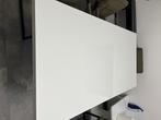 Eettafel, Huis en Inrichting, Ophalen, 100 tot 150 cm, 50 tot 100 cm, Zo goed als nieuw