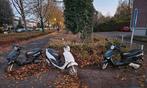 3 DEZELFDE Scooters - project/onderdelen/klus - 3 stuks!, Ophalen, Gebruikt, Overige typen, Overige merken