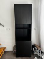 Ikea Ikea Metod kast met twee deuren + 4 nieuw Deurknopjes, Ophalen, Zo goed als nieuw, 25 tot 50 cm, Minder dan 150 cm