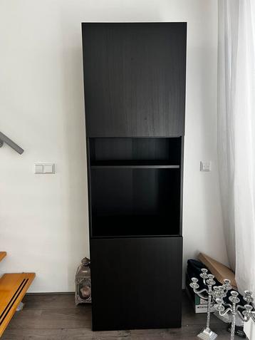 Ikea Ikea Metod kast met twee deuren + 4 nieuw Deurknopjes beschikbaar voor biedingen