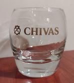 Chivas Scotch Whisky Tumbler 30cl. (B), Verzamelen, Ophalen of Verzenden, Gebruikt, Gebruiksvoorwerp
