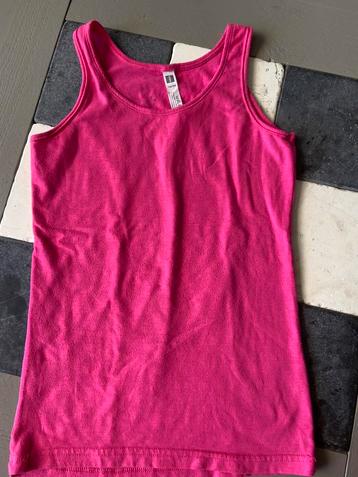 Zomershirtje van de Hema mt 158/164 voor 25 cent !!! beschikbaar voor biedingen