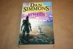 Hyperion - Dan Simmons, Boeken, Gelezen, Ophalen of Verzenden