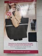 Nieuw Rolling Shopper Tas - Twee tassen in één!, Ophalen, Nieuw