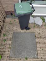Grote buitentegels 2 stuks, Ophalen, Gebruikt, Overige typen, Minder dan 5 m²