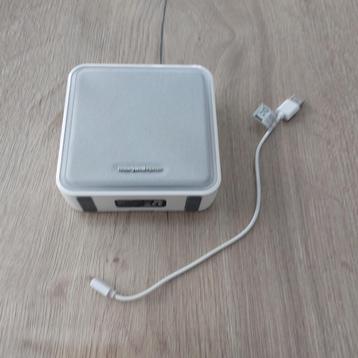 Honeywell Home Draadloze Deurbel incl. USB-Kabel beschikbaar voor biedingen