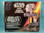 Star Wars POTF2 Imperial AT-ST MIB, Ophalen of Verzenden, Nieuw, Overige typen
