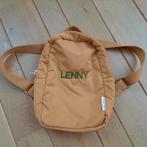 Studio Noos rugtas okergeel Lenny - nieuw -, Ophalen of Verzenden, Nieuw, Overige merken, 30 tot 45 cm