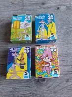 4x schmidt puzzel 54 stukjes, Ophalen of Verzenden, Minder dan 500 stukjes, Zo goed als nieuw