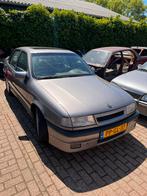 Opel Vectra 2.0 2000 XE 16V U9 1989 Grijs, Voorwielaandrijving, 1998 cc, Stof, Vectra