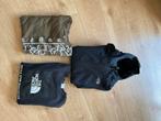 146 152 158 north face pakket jas North face trui napapijra, Trui of Vest, Ophalen of Verzenden, Jongen, Gebruikt