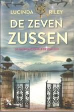 Lucinda Riley - De Zeven Zussen 1 / Maia's verhaal., Boeken, Ophalen of Verzenden, Zo goed als nieuw, Nederland