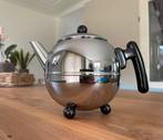 Bredemeijer theepot 0,75 liter in goede staat., Ophalen of Verzenden, Zo goed als nieuw