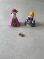 Playmobil 4781 prinses met paspop, Ophalen of Verzenden, Zo goed als nieuw