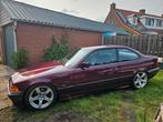 BMW 320iA Coupe,Coupé 1995 51334km, Automaat, 1200 kg, 4 stoelen, Particulier
