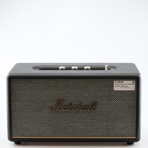 Marshall Stanmore 3 Bluetooth Speaker | Nette Staat, Auto diversen, Autospeakers, Zo goed als nieuw