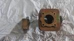 Piaggio cilinder kit 50cc, Ophalen of Verzenden