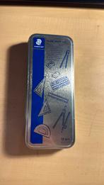 Staedtler Noris math set, Ophalen of Verzenden, Nieuw