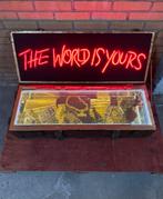 Phantom Art – "The World Is Yours" | 1/1 Unique — Real AK-47, Ophalen