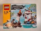 Lego set 70410 Pirates III Soldiers Outpost, Ophalen of Verzenden, Nieuw, Complete set, Lego