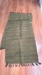 Vloer kleedjes, Ophalen of Verzenden, Zo goed als nieuw, Rond