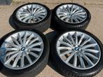 19” originele BMW 5-serie G30 G31 633 winter velgen 7MM, Bmw, Banden en Velgen, Bmw, Personenwagen